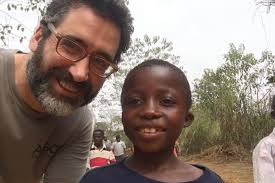 Fundraiser by Bob Fenster : Five Weeks In China: An Educational Journey