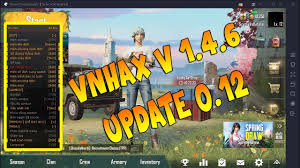 This software is designed for the the main features of this free hack on pubg mobile are wallhack, aimbot and norecoil. Pubg Mobile Vnhax 1 4 6 Hack Update 0 12 20 4 2019 For Free Youtube