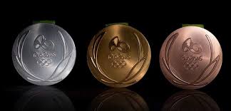 Tras poco más de 1 semana de haber concluido los juegos olímpicos de rio 2016, en este video te contare y mostrare algunos. Las Medallas De Oro De Los Juegos Olimpicos En Realidad No Son De Oro Medallas Olimpicas Juegos Olimpicos Juegos Olimpicos 2016