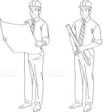 Tes psikotes menggambar orang atau draw a man test. 70 Tes Psikotes Gambar Orang Petani Tes Psikotes Gambar