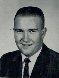 MCHS BOMBERS CLASS OF 1963 it is with sadness I announce the passing of one  of your classmates. John Wesley Forrester passed away