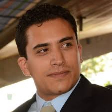 Roberto MEZA-ANDRADE