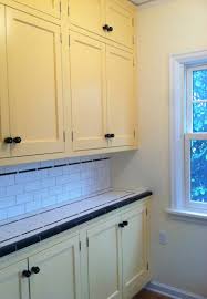 period perfect kitchen: the 1940s