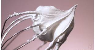 Meringue Italienne Illustree Cui Cuit Cuisine Recipes Icing Desserts