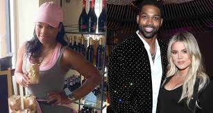 She shared a side by side photo of triston and. Woman Who Accused Khloe Kardashian Of Texting Her Lied Market Research Telecast