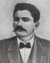 A SAGA DO CANGACEIRO RIO PRETO