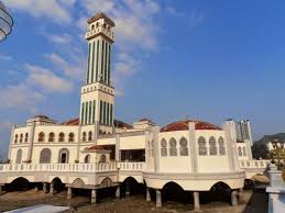 Islamic wallpaper iphone mecca wallpaper quran wallpaper islamic quotes wallpaper islamic images islamic pictures islamic art mecca masjid masjid al haram. 31 Tempat Menarik Di Penang Yang Percuma Listikel Com