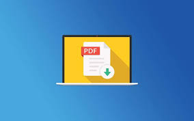 Jika anda tidak memiliki perangkat lunak ini, unduh adobe acrobat terlebih dahulu ketika anda tidak melihat tombol buat pdf, buka lihat yang ditemukan di bilah alat, lalu pilih tombol tugas dan lanjutkan mengklik tampilkan semua. Apa Itu File Pdf Dan Bagaimana Cara Membuat File Pdf