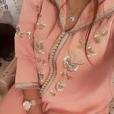 pin by mary on broderie et strass moroccan dress caftan dress moroccan caftan