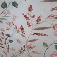 Floral Stoffe » Colors » Rosa