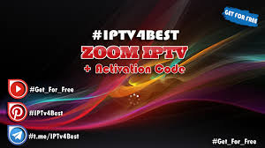 Простая настройка iptv в медиацентре коди при помощи плагина ottplayer. Zoom Iptv Activation Code Tv Apk Download Latest Version Coding Activities Tv