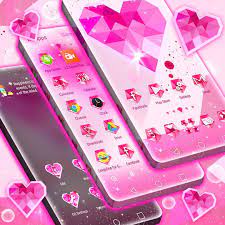 The very best free tools, apps and games. Heart Theme For Android Apk Download