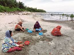 Tempat untuk menginap dengan tarikan pelancong popular berdekatan. Pantai Remis Di Perak Tempat Menarik Yang Power Untuk Hari Keluarga Tempat Menarik