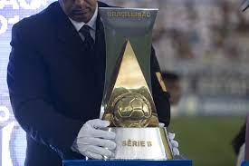 Tabela de classificação campeonato brasileiro da série b e estatísticas de jogo. Cbf Divulga A Tabela Do Campeonato Brasileiro Da Serie B De 2021 Brasileirao Serie B Ge