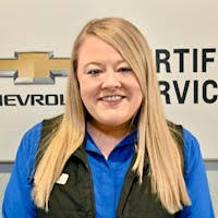 Hendrick Chevrolet Hoover Staff