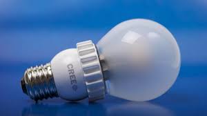 New Led Light Bulb Looks And Lights Like An Incandescent Led Light Bulb Led Bulb Light Bulb