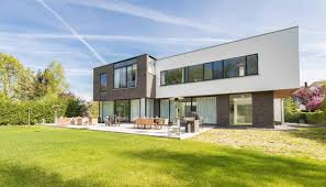 2 782 annonces de villas à vendre. Maison Contemporaine 6 Chambres En Vente A Uccle Belgique Construire Tendance