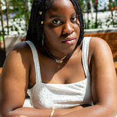 User Profile : Love to Ride