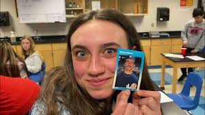 Newton's First Law Coin Stack Experiment