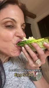 Hard Boiled Egg Mayonnaise Review