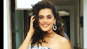 Contact taapsee pannu on messenger. Taapsee Pannu Reveals Her Fitness Mantra Spills The Tea On Her Most Difficult On Screen Transformation Yet Gq India