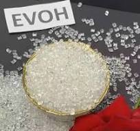 EVOH EV3851f Film Grade Pipe Grade Barrier Material Ethylene ...