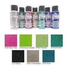Mar 03, 2021 · coat the shoes with a glitter mixture. Extreme Acrylic Glitter Paint 59 Ml For Paper Terracotta Wood Etc