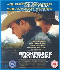 We did not find results for: Brokeback Mountain Blu Ray Free Shipping Over 20 Hmv Store