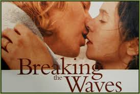 Эмили уотсон, стеллан скарсгард, катрин картлидж и др. Breaking The Waves Lars Von Trier And The Infinite Sadness Film Review Lisa Thatcher
