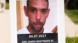 Shackling of dying man 'horrific'