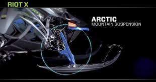 We also feature a large selection of klim, 509, c&a, bikeman, skinz, fxr, motorfist, and amsoil products. 2020 Arctic Cat Riot Crossover Snowmobile Mountain Sledder