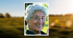 Josephine Ladd Obituary November 24, 2019