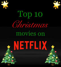 When it comes to watching holiday films during the final months of the year, there's no shortage of options to get into the holiday spirit. Top 10 Christmas Movies On Netflix Dani Thompson Chic Capsule Closet