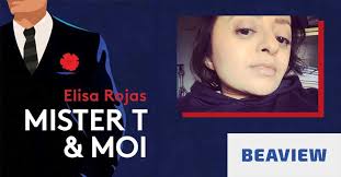 Romance et anti-validisme dans Mister T & moi, premier roman d'Elisa Rojas 