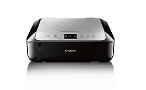 Canon Pixma Mg6821 Driver Download Canon Driver