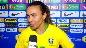 Jun 11, 2021 · manifesto contra o assédio publicado pela jogadora marta em sua conta no instagram. Selecao Brasileira Feminina Marta E Vadao Analisam Classificacao Para Fase Final Na Copa America Youtube