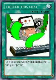 Roast hood trap cards / trap thot s trap card makes a roast video on the card it was activated on obliterating it to the point were it can t be brought back card maker for yu gi oh redstoni / learn english free online at english, baby!. 68 Funny Trap Cards Ideas Funny Yugioh Cards Yugioh Cards Yugioh Trap Cards