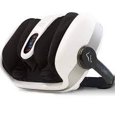 Xfitonway, as one of professional body massager machine suppliers, specialized in massage guns. Cloud Massage Shiatsu Foot Massager Machine Increases Blood Flow Circulation Deep Kneading With Heat Therapy Walmart Com Walmart Com