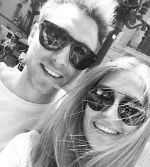 The stunning girlfriend of danish soccer player christian eriksen, the midfielder for tottenham hotspur. Who Is Sabrina Kvist Jensen Biography Of Christian Eriksen S Girlfriend