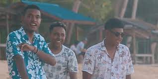 Lirik Dan Chord Lagu Cuma Saya M A C Halaman All Kompas Com