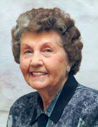 Obituary for Ora (Moore) Winge