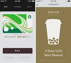 Maybe you would like to learn more about one of these? The Starbucks Reward Program My Starbucks Is A Great Example Of Championing Customer Loyalty As Pa Customer Loyalty Program Customer Loyalty Loyalty Program