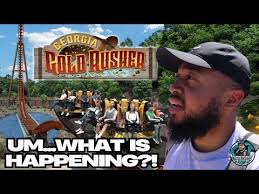 Seriously...What is Going