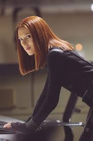Nata nei primi anni trenta2 a stalingrado, in unione sovietica (oggi volgograd in russia), natasha è la minore, nonché unica femmina, dei quattro figli19 di alian romanoff e della sua innominata moglie. Pin On The Marvel Universe