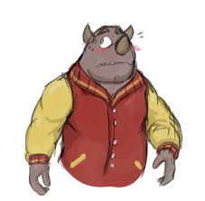 chip-of-ror – @kingjohnworthingtoniiiofror on Tumblr