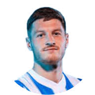 Ben Wiles (Huddersfield)