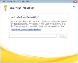 There are several answered questions about how to get the windows os product key like get windows details like product key, domain name, user name, etc., but i was wondering how to programmatically get the product key for a piece of installed software. Free Microsoft Office 2010 Product Key For You