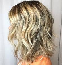 Thanks to a random order in which your locks relax on your. 50 Medium Shag Haircuts For All Hair Types Hair Adviser