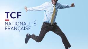 Vous vous faites une opinion dès la première seconde. Tcf Acces A La Nationalite Francaise France Education International