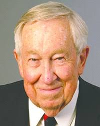 Hubert Perry Obituary (1913